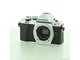 〔中古品〕 OM-D E-M10 MarkII ボディー