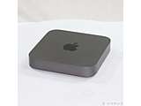 kÕil Mac mini Late-2018 MRTR2J^A Core_i3 3.6GHz 8GB SSD128GB Xy[XOC k14.7 Sonomal