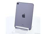kÕil iPad mini 6 64GB p[v MK8E3J^A SIMt[ m8.3C`t^A15 Bionicn