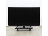 〔展示品〕 液晶テレビ AQUOS ブラック 4T-C55GN2 ［55V型 /Bluetooth対応 /4K対応 /BS・CS 4Kチューナー内蔵 /YouTube対応］