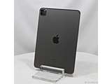 kÕil iPad Pro 11C` 3 128GB Xy[XOC MHQR3J^A Wi-Fi m11C`t^Apple M1n