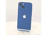 �k���Õi�l iPhone13 128GB �u���[ MLNG3J�^A SIM�t���[ �m6.1�C���`�L�@EL�^Apple A15�^RAM:4GB�^�i�mSIM�n