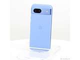 kÕil Google Pixel 8a 128GB xC G576D docomo SIMt[ m6.1C`L@EL^Google Tensor G3n
