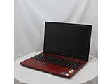 kÕil iSp\R LIFEBOOK AH53^B2 FMVA53B2R r[bh mCore-i7-7700HQ (2.8GHz)^8GB^HDD1TB^15.6C`Ch^Windows10 Home(64rbg)n