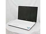 kÕil iSp\R LAVIE Smart NS PC-SN242FSAA mCore-i3-7100U (2.4GHz)^4GB^HDD500GB^15.6C`Ch^Windows10 Home(64rbg)n