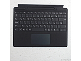 �k�W���i�l Surface Pro 13�C���` �L�[�{�[�h (�y�����[�t���^�X�����y���t��) �u���b�N EP2-00194