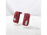 �k���Õi�l �O���b�v�R���g���[���[ Fit for Nintendo Switch APRICOT RED �ySwitch�z