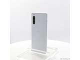 kÕil Xperia 10 IV 128GB zCg XQ-CC44-W1JPCX0 SIMt[ m6C`L@EL^Snapdragon 695 5Gn