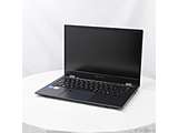 〔展示品〕 dynabook GS5 P1S5YPBL オニキスブルー ［Core-i5-1334U (1.3GHz)／16GB／SSD256GB／13.3インチワイド／Windows11 Home］