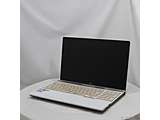 kÕil LIFEBOOK AH53^B3 FMVA53B3W v~AzCg mCore-i7-8550U (1.8GHz)^8GB^HDD1TB^15.6C`Ch^Windows10 Home(64rbg)n
