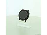 kÕil fenix 7 Sapphire Dual Power 010-02540-46 Ti Black DLC^Black