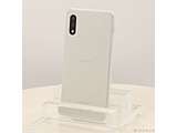 kÕil Xperia Ace II 64GB zCg SO-41B docomo m5.5C`t^MediaTek Helio P35n