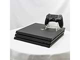 kÕil PlayStation 4 Pro WFbgEubN 1TB CUH-7200BB01