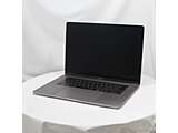 kÕil MacBook Pro 15-inch Mid-2018 MR942J^A Core_i7 2.6GHz 16GB SSD512GB Xy[XOC k14.7 Sonomal mOtBbNFRadeon Pro 560X(4GB)^JISL[{[hn