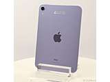 kÕil iPad mini 6 64GB p[v MK7R3J^A Wi-Fi m8.3C`t^A15 Bionicn