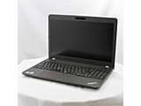 kÕiijl ThinkPad E560 20EVCTO1WW mCore-i7-6500U (2.5GHz)^8GB^SSD240GB^15.6C`Ch^Windows10 Home(64rbg)n