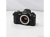kÕil OM-D E-M5 MarkII {fB ubN