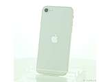 kÕil iPhone SE 3 64GB X^[Cg MMYD3J^A SIMt[ m4.7C`t^Apple A15n
