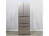 kWil ① VEGETAixW[^jFKV[Y TeS[h GR-W460FK-EC m65cm /462L /6hA /ωJ^Cv /2024Nn