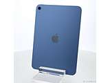 kÕil iPad(A16) 128GB u[ MD4A4J^A Wi-Fi m11C`t^A16n