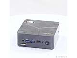 kgpil gpi Cubi NUC 1M-042JP mCore 7 150U^16GB^SSD512GB^Windows11 Pron