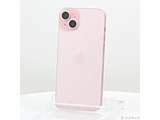 kÕil iPhone15 Plus 128GB sN MU093J^A SIMt[ m6.7C`L@EL^Apple A16n