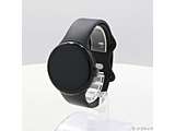 kÕiijl Google Pixel Watch Matte Black XeX P[X^Obsidian ANeBu oh GA03119-TW