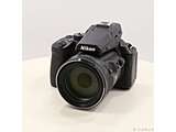 kÕil COOLPIX P950 ubN