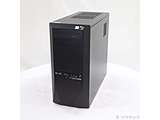 kÕil GALLERIA mCore-i7-9700K (3.6GHz)^16GB^SSD256GB^Windows10 Home(64rbg)n