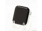kÕiijl Apple Watch Series 4 GPS 40mm Vo[A~jEP[X oh