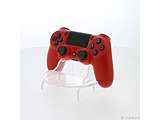 �k���Õi�l ���C�����X�R���g���[���[ DUALSHOCK4 CUH-ZCT2J1 �}�O�}�E���b�h �yPS4�z