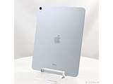 kÕil iPad Air 13C` 1 128GB u[ MV283J^A Wi-Fi m12.9C`t^Apple M2n