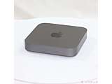 kÕil Mac mini Early-2020 MXNG2J^A Core_i7 3.2GHz 64GB SSD1TB Xy[XOC k14.7 Sonomal