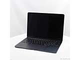 kÕil MacBook Air 13.6-inch Mid-2022 MLY33J^A Apple M2 8RACPU_8RAGPU 8GB SSD256GB ~bhiCg k12.6 Montereyl mOtBbNFI{[h^JISL[{[hn