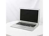 kÕil MacBook Air 13.3-inch Mid-2017 MQD32J^A Core_i5 1.8GHz 8GB SSD128GB k10.15 Catalinal mOtBbNFIntel HD Graphics 6000^JISL[{[hn