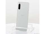 kÕil Xperia 10 II 64GB zCg A001SO Y!mobile