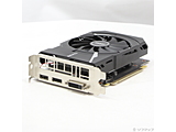 kÕil GeForce GTX 1650 AERO ITX 4G