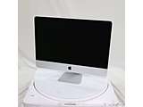 kÕil iMac 21.5-inch Early-2019 MRT32J^A Core_i3 3.6GHz 8GB HDD1TB k10.15 Catalinal