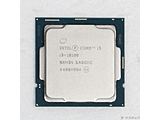 〔中古品〕 Core i3 10100 〔3.6GHz／LGA 1200〕