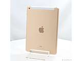 kÕil iPad 6 32GB S[h MRM02J^A SoftBank m9.7C`t^A10 Fusionn