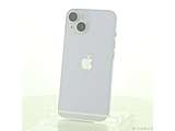 �k���Õi�l iPhone14 128GB �p�[�v�� MPUY3J�^A SIM�t���[ �m6.1�C���`�L�@EL�^Apple A15�^RAM:6GB�^�i�mSIM�n