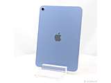 kÕil iPad(A16) 128GB u[ MD4A4J^A Wi-Fi m11C`t^A16n