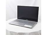 kÕil ASUS X515JA X515JA-BQ2321WX gXyAgVo[ mCore-i7-1065G7 (1.3GHz)^8GB^SSD512GB^15.6C`Ch^Windows11 Homen