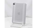 kgpil gpi iPad mini(A17 Pro) 128GB Xy[XOC MXN63J^A Wi-Fi m8.3C`t^A17 Pron