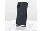 kÕiijl Xperia 10 III 128GB ubN SOG04 au klbg[Npl m6C`L@EL^Snapdragon 690 5Gn