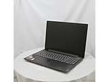 kÕil ideapad L340 81LW00LFJP mRyzen-5-3500U (2.1GHz)^8GB^SSD256GB^15.6C`^Windows11 Home(AbvO[hς)n