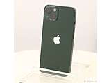 kÕil iPhone13 128GB O[ MNGG3J^A SIMt[ m6.1C`L@EL^Apple A15n