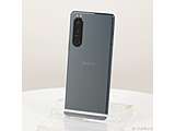 kÕil Xperia 5 III 128GB O[ SO-53B docomo SIMt[ m6.1C`L@EL^Snapdragon 888 5Gn