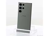 kÕil Galaxy S23 Ultra 256GB O[ SC-52D docomo SIMt[ m6.8C`L@EL^Snapdragon 8 Gen 2 Mobile Platform for Galaxyn