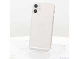 kÕil iPhone12 mini 128GB zCg MGDM3J^A SIMt[ m5.4C`L@EL^Apple A14n